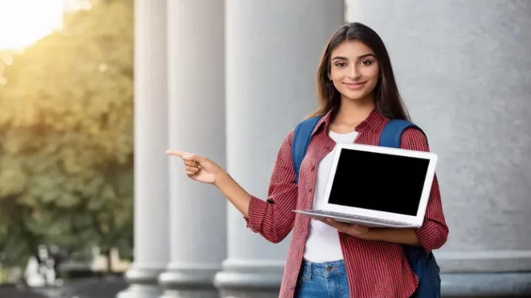 Why Students are Choosing GetDiscoverStudent com