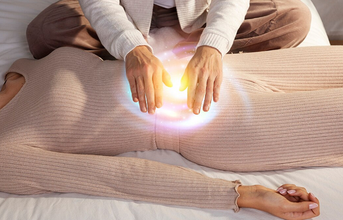 Is Kialodenzydaisis Healing Right for You
