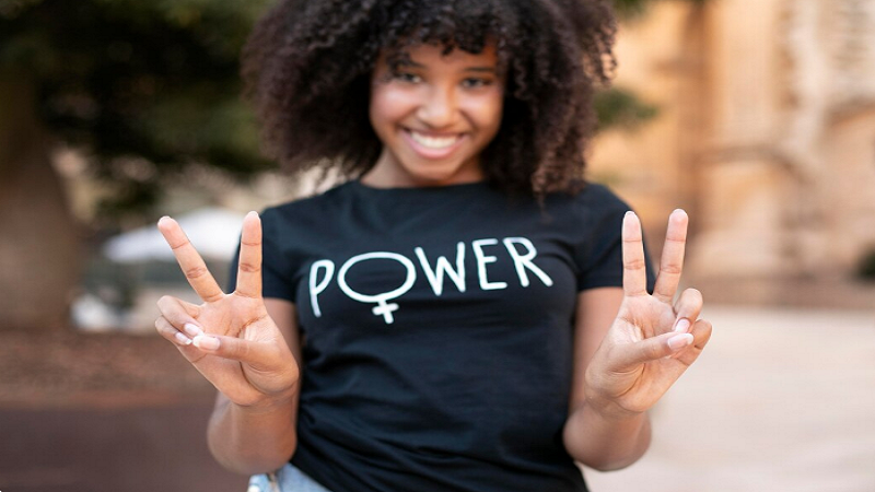 Empowerment Lotsofpower How True Strength Begins From Within